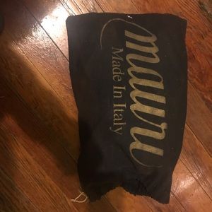 Mauri { real alligator shoes }